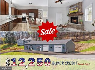 5331 Merry Oaks Rd, The Plains, VA 20198