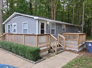 1616 Baptist Rd, Yorktown, VA 23690
