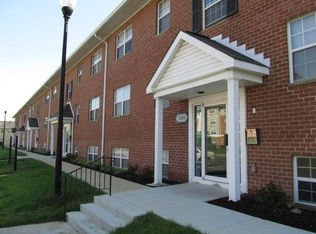 7487 E Furnace Branch Rd APT A, Glen Burnie, MD 21060