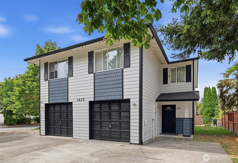 2nd image of 3425 D Street #A & B