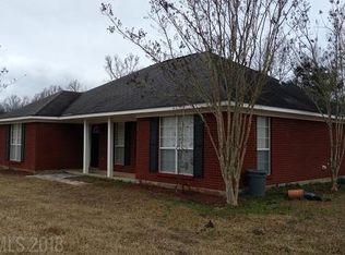 52645 Van Harville Rd #A, Bay Minette, AL 36507