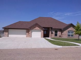 3105 Mesquite Rd, Dalhart, TX 79022