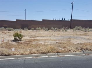 Pepper Tree Dr, Victorville, CA 92394