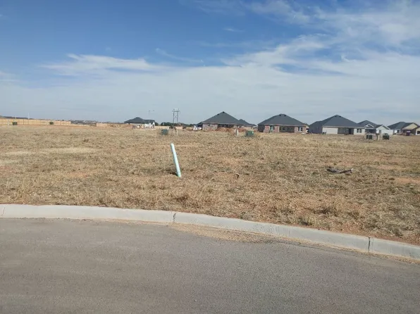 3660 Yamini Dr, Abilene, TX 79606
