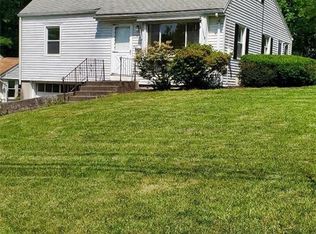 5 Camden St, New Britain, CT 06051