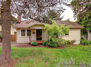 1918 SE 72nd Ave, Portland, OR 97215