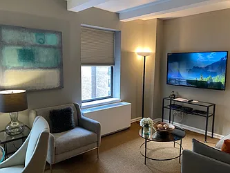 Rented by Global Realty Opportunities