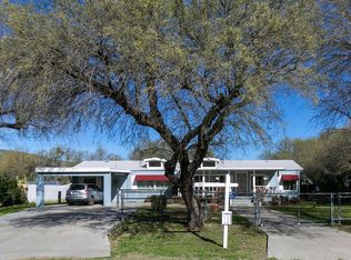 18842 E Mechling Dr, Black Canyon City, AZ 85324