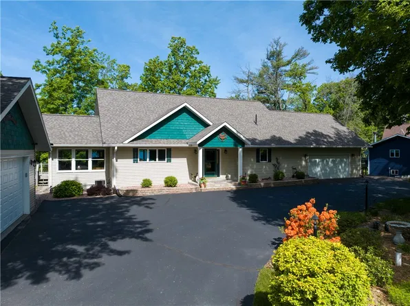 2658 28 1/8 Street, Birchwood, WI 54817