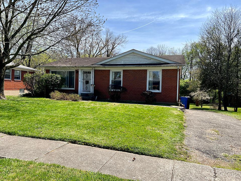 2366 Allen Dr, Lexington, KY 40505 Zillow