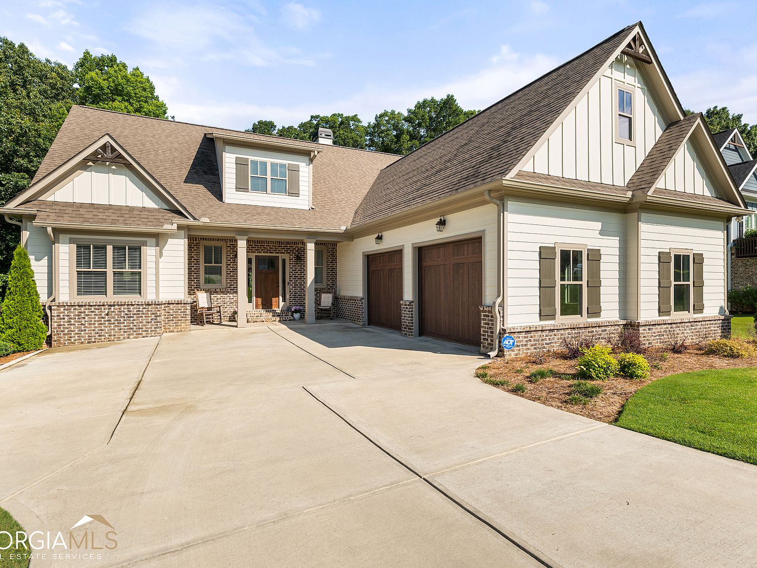 5821 Abbey View Ct, Clermont, GA 30527 MLS 10174365 Zillow