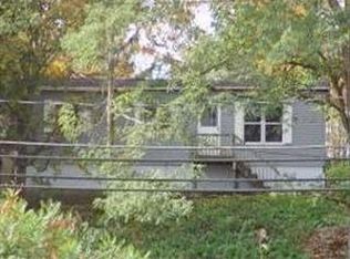 23 Valley St, Mayville, NY 14757