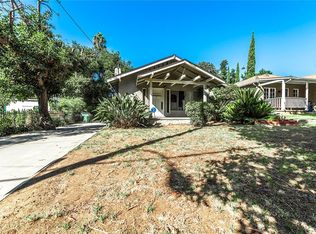 1045 N Wilson Ave, Pasadena, CA 91104