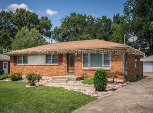 6015 Applegate Ln, Louisville, KY 40219