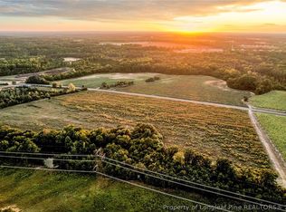 0 Daniels Rd Lot 1, Dunn, NC 28334