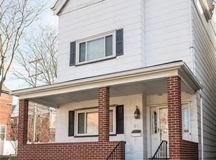 301 S Pacific Ave, Pittsburgh, PA 15224