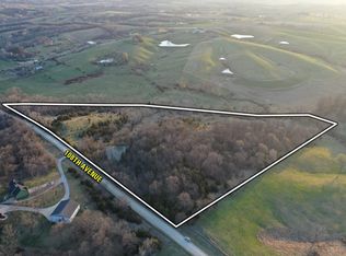 0 108th Ave, New Virginia, IA 50210