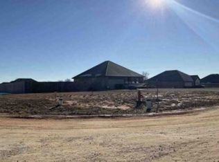 15967 Prairie Rose Dr, McLoud, OK 74851