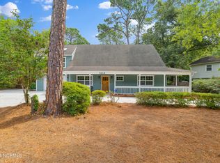5419 Eastwind Rd, Wilmington, NC 28403
