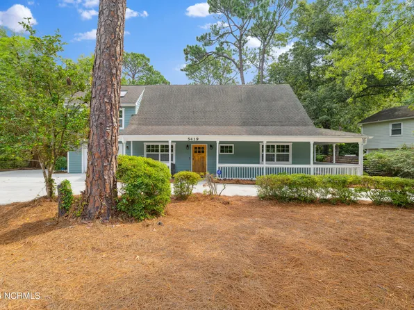 5419 Eastwind Road, Wilmington, NC 28403