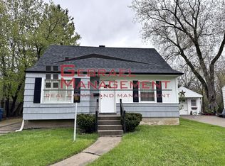 1522 Greenbrook Ln, Flint, MI 48507