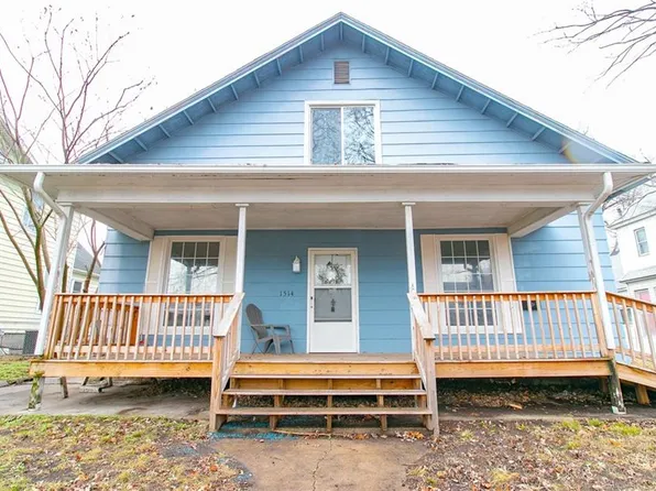 1514 S Kentucky Ave, Sedalia, MO 65301