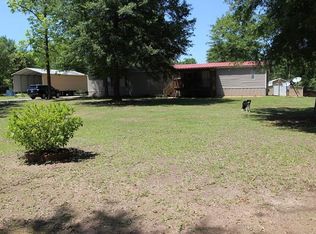 25169 Corban Ln, Amite, LA 70422