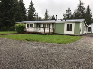 22186 N Claim Ct, Athol, ID 83801