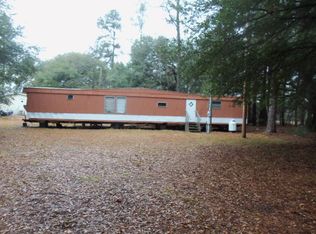 2417 Tee Vee Rd, Elloree, SC 29047