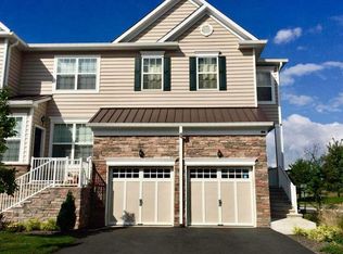 4 Braeburn Dr, Skillman, NJ 08558