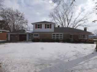 107 Clark Rd, Saint Clairsville, OH 43950