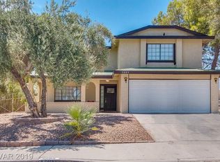 5089 Maple Tree Ave, Las Vegas, NV 89122