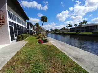 808 SE 46th St APT 1B, Cape Coral, FL 33904