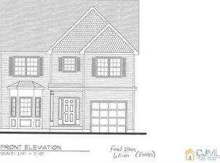 3 Lillian St, Fords, NJ 08863