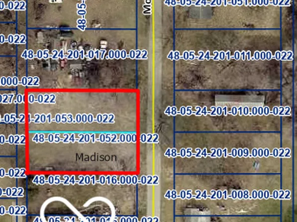 0 Moulton St, Alexandria, IN 46001