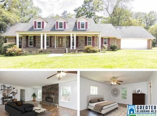 1406 Virginia Rd, Bessemer, AL 35023