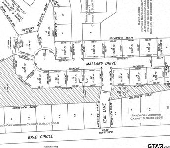 Mallard Dr Lot 6, Lindale, TX, 75771