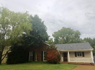 490 Belinda Pkwy, Mount Juliet, TN 37122