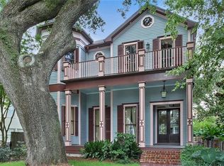 5967 Louis Xiv St, New Orleans, LA 70124