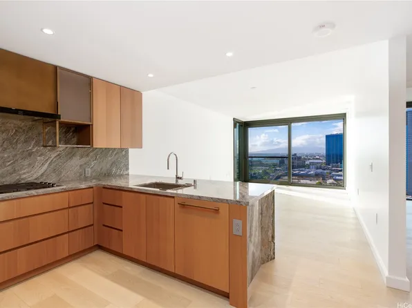 1100 Ala Moana Blvd #1905, Honolulu, HI 96814
