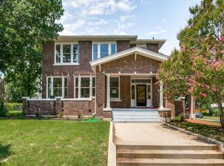 2300 Willing Ave, Fort Worth, TX 76110