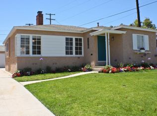 6142 W 82nd St, Los angeles, CA 90045
