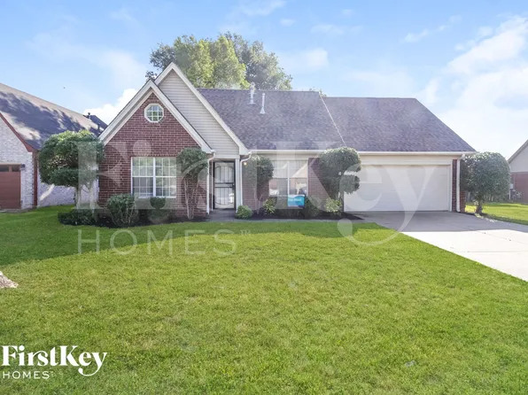 7680 Bramble Ln, Walls, MS 38680
