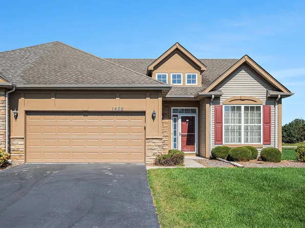 1408 Charlevoix Way, Schererville, IN 46375
