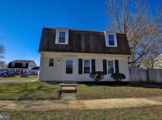 2317 Dartmouth Ln, Crofton, MD 21114