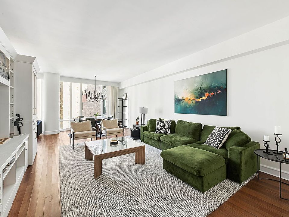1st image of 245 W 99th St APT 8A