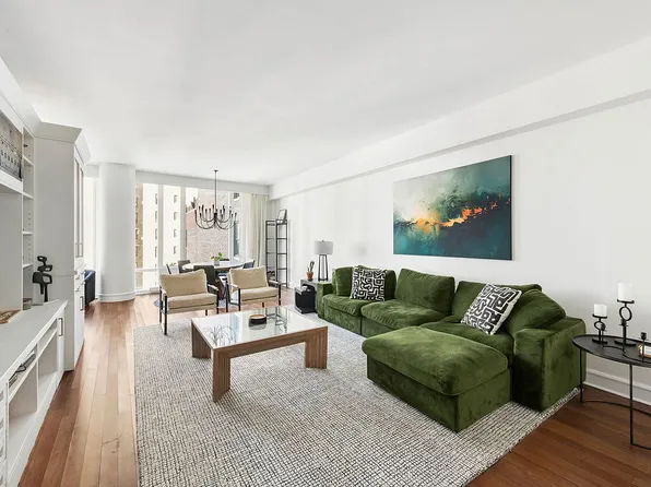 245 W 99th St APT 8A, New York, NY 10025