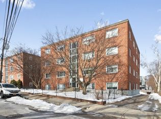 36 Nahant Ave APT 6, Dorchester, MA 02122