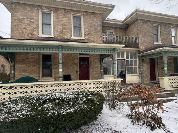 3-55 Broadway St #57, Lambton Shores, ON N0N 1J0