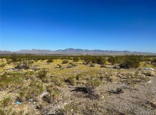 91 Lobo Rd, Dolan Springs, AZ 86441